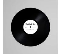 Magic Ray,the - The Tuning of the Road (Incl.Khidj [VINYL] [Vinilo]