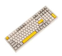 MAGIC-REFINER Teclado Inalambrico