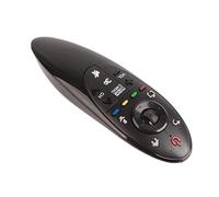 Magic Remote Magic Remote 2022 Abs Reemplazo del Controlador de Control Remoto de TV para An Mr500G An Mr500