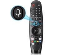 Magic-Remote para LG-Smart-TV, mando a distancia de voz de repuesto para LG Nanocell UHD OLED LED LCD HD TV