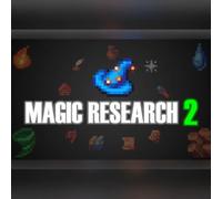Magic Research 2 (PC) Steam Gift - GLOBAL