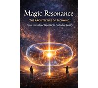 Magic Resonance The Architecture of Becoming