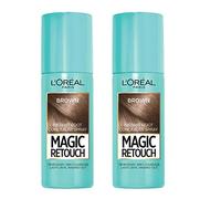 Magic RETOUCH 3 MARRÓN 75 ML