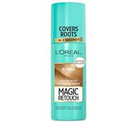 MAGIC RETOUCH BŁYSKAWICZNY RETUSZ ODROSTÓW W SPRAYU BLOND