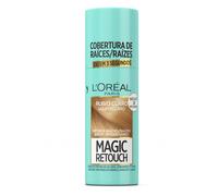 MAGIC RETOUCH #5-rubio claro spray