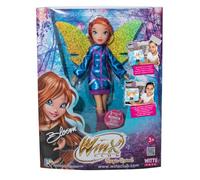 Magic Reveal Bloom - Winx Club - Rocco Juguetes