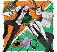 Magic Rhythm Party Floor ~ゆめライブCD 千里&孝臣~(アプリゲーム「DREAM!ing」)