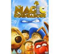 Magic Roundabout The DVD [Reino Unido]