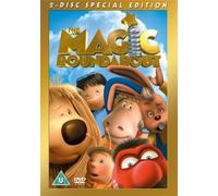 Magic Roundabout - Two Disc Box Set [Edizione: Regno Unito] [Reino Unido] [DVD]