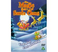 Magic Sack Of Santa Claus [Edizione: Regno Unito] [Reino Unido] [DVD]