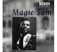 MAGIC SAM - MAGIC SAM