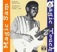 Magic Sam - Magic Touch