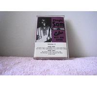 Magic Sam - Vol. 2-West Side Guitar [Casete]