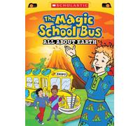 Magic School Bus: All About Earth [Edizione: Stati Uniti] [Francia] [DVD]