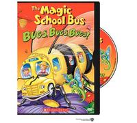 Magic School Bus: Bugs Bugs Bugs [USA] [DVD]