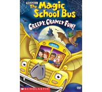 Magic School Bus: Creepy Crawly Fun [USA] [DVD]