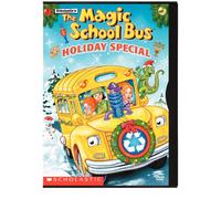 Magic School Bus: Holiday Special [USA] [DVD]