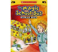 Magic School Bus: Human Body [Edizione: Stati Uniti] [USA] [DVD]