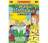Magic School Bus-In a Pickle [DVD]