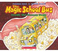 Magic School Bus: Inside the Human Body (Magic Sch Bus)