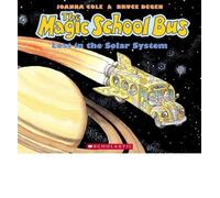 [( Magic School Bus: Lost in the Solar System )] [by: Joanna Cole] [May-2010]
