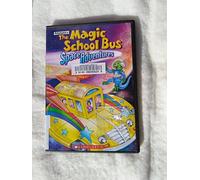 Magic School Bus: Space Adventure [USA] [DVD]