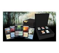 Magic Secret Lair: Ultimate Edition - Cofre Especial 5 Fetch mtg