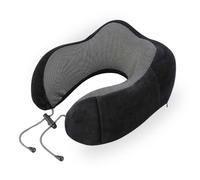 MAGIC SELECT Almohada de Viaje para Cuello de Espuma Viscoelástica