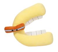 MAGIC SELECT Alphabet Lore Peluche, Letras del Abecedario A - Z de Peluche, Muñecos de Alfabeto Lore, Juguete Educativo Suave. Regalo para Fans de la Historia. Letras educativas para niños.