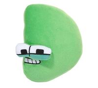 MAGIC SELECT Alphabet Lore Peluche, Letras del Abecedario A - Z de Peluche, Muñecos de Alfabeto Lore, Juguete Educativo Suave. Regalo para Fans de la Historia. Letras educativas para niños.