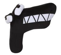 MAGIC SELECT Alphabet Lore Peluche, Letras del Abecedario A - Z de Peluche, Muñecos de Alfabeto Lore, Juguete Educativo Suave. Regalo para Fans de la Historia. Letras educativas para niños.