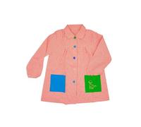 MAGIC SELECT Babi Escolar Infantil con Botones