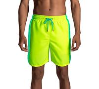MAGIC SELECT Bañador Hombre. Shorts de Baño de Secado rápido, Traje de Baño, Playa. Talla XL.