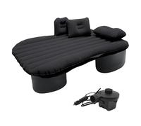 MAGIC SELECT Colchón Hinchable para Coche, Asiento Trasero