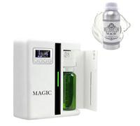 MAGIC SELECT Difusor Eléctrico de Aceites + Aceite Esencial de Jazmín 100ml