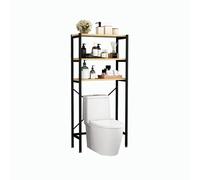 MAGIC SELECT Estante Superior Inodoro 3 Niveles