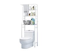 MAGIC SELECT Estantería de Baño sobre Inodoro
