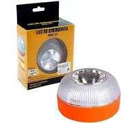 MAGIC SELECT Luz Emergencia V16