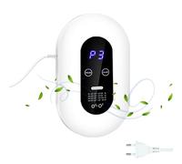 MAGIC SELECT Mini Máquina de Ozono Ionizador Generador Purificador de Aire