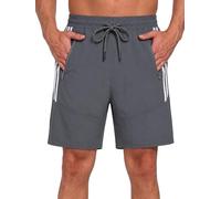 MAGIC SELECT Pantalon Corto de Chandal para Hombre.