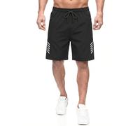 MAGIC SELECT Pantalón Corto de Chándal para Hombre
