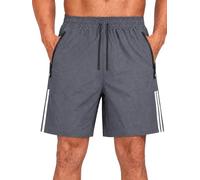 MAGIC SELECT Pantalon Corto de Chandal para Hombre.
