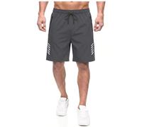 MAGIC SELECT Pantalon Corto de Chandal para Hombre. Pantalones Cortos Deporte. Bermudas Estilo Cargo. Shorts Deportivos