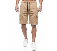 MAGIC SELECT Pantalon Corto de Chandal para Hombre. Pantalones Cortos Deporte. Bermudas Estilo Cargo. Shorts Deportivos