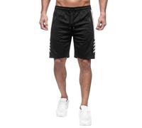 MAGIC SELECT Pantalon Corto de Chandal para Hombre. Pantalones Cortos Deporte. Bermudas Estilo Cargo. Shorts Deportivos
