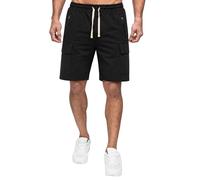 MAGIC SELECT Pantalon Corto de Chandal para Hombre. Pantalones Cortos Deporte. Bermudas Estilo Cargo. Shorts Deportivos