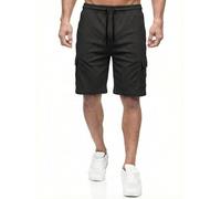 MAGIC SELECT Pantalon Corto de Chandal para Hombre. Pantalones Cortos Deporte. Bermudas Estilo Cargo. Shorts Deportivos