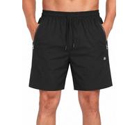 MAGIC SELECT Pantalon Corto de Chandal para Hombre. Pantalones Cortos Deporte. Bermudas para Correr. Shorts Deportivos.