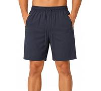 MAGIC SELECT Pantalon Corto de Chandal para Hombre. Pantalones Cortos Deporte. Bermudas para Correr. Shorts Deportivos.