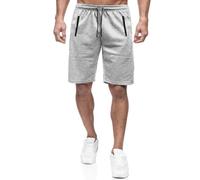 MAGIC SELECT Pantalon Corto de Chandal para Hombre. Pantalones Cortos Deporte. Bermudas para Correr. Shorts Deportivos. Talla 3XL.